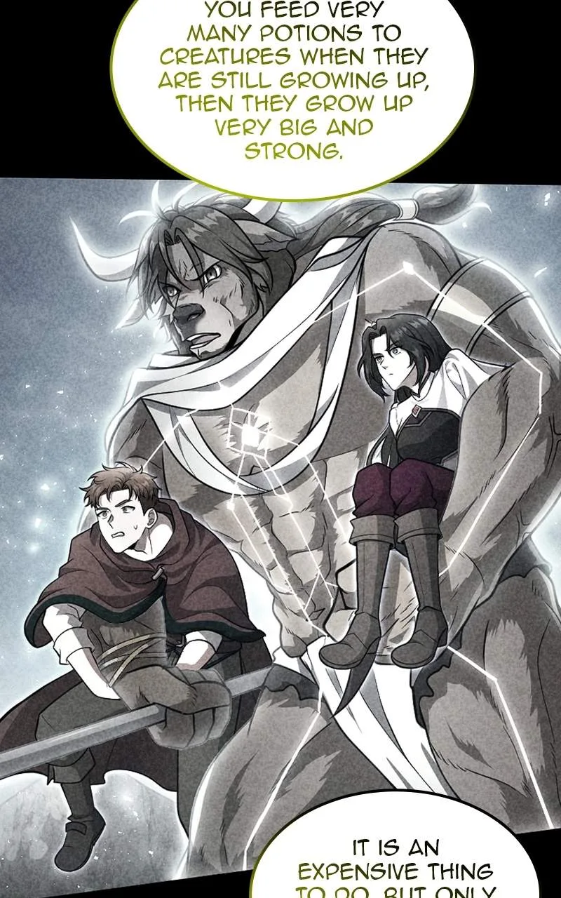 Mark of the Fool Chapter 21 page 60