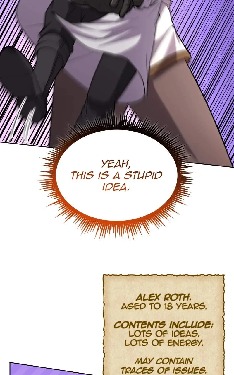 Mark of the Fool Chapter 21 page 65