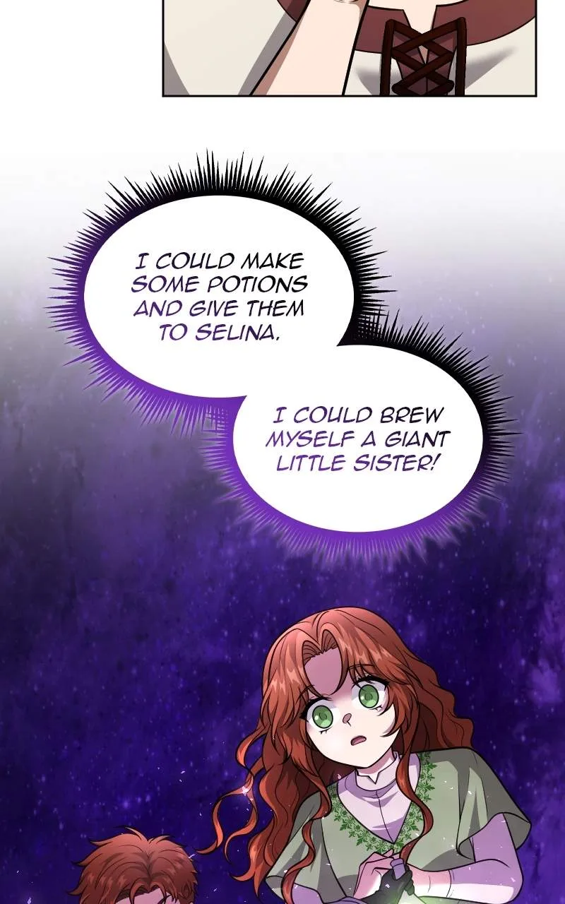 Mark of the Fool Chapter 21 page 62