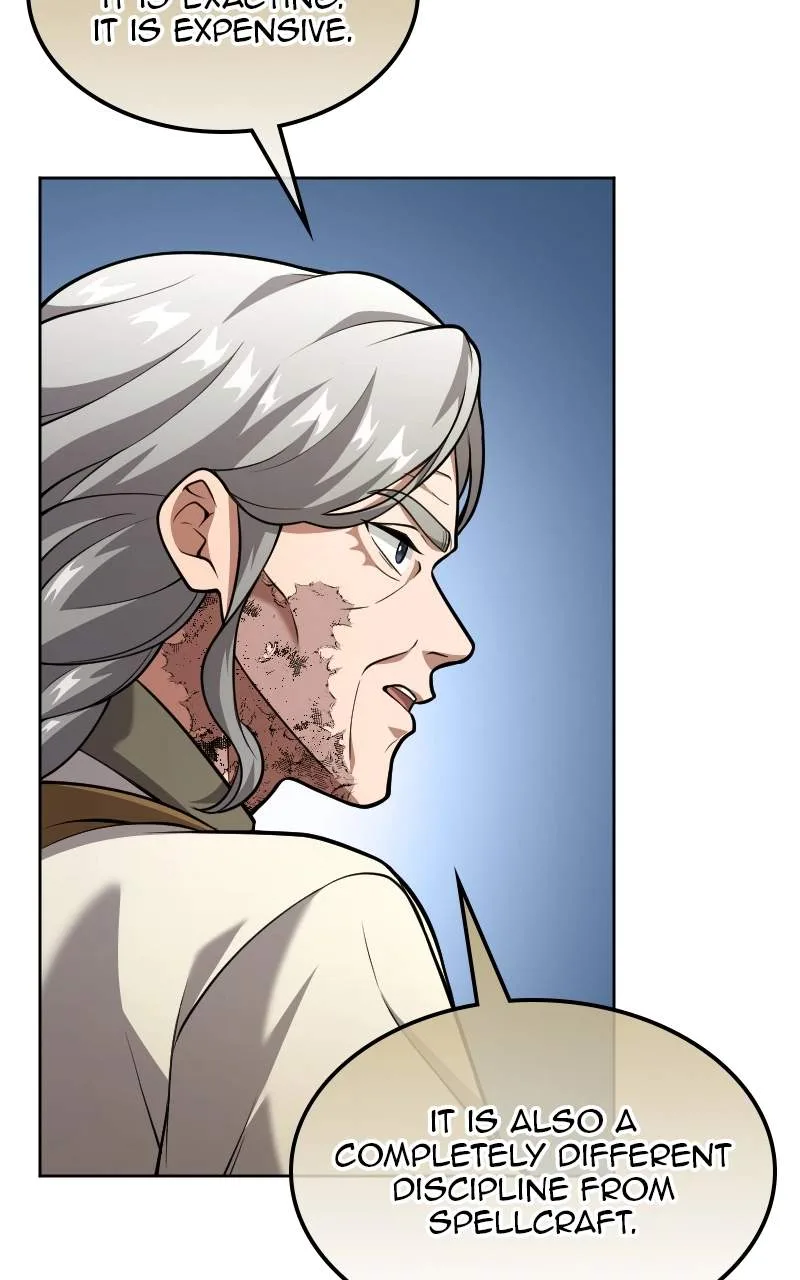 Mark of the Fool Chapter 21 page 77