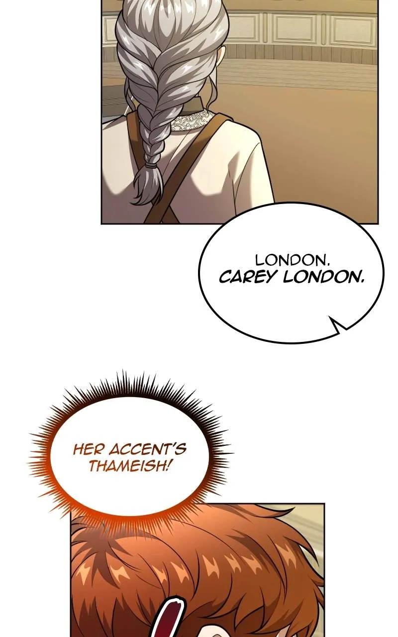 Mark of the Fool Chapter 21 page 95