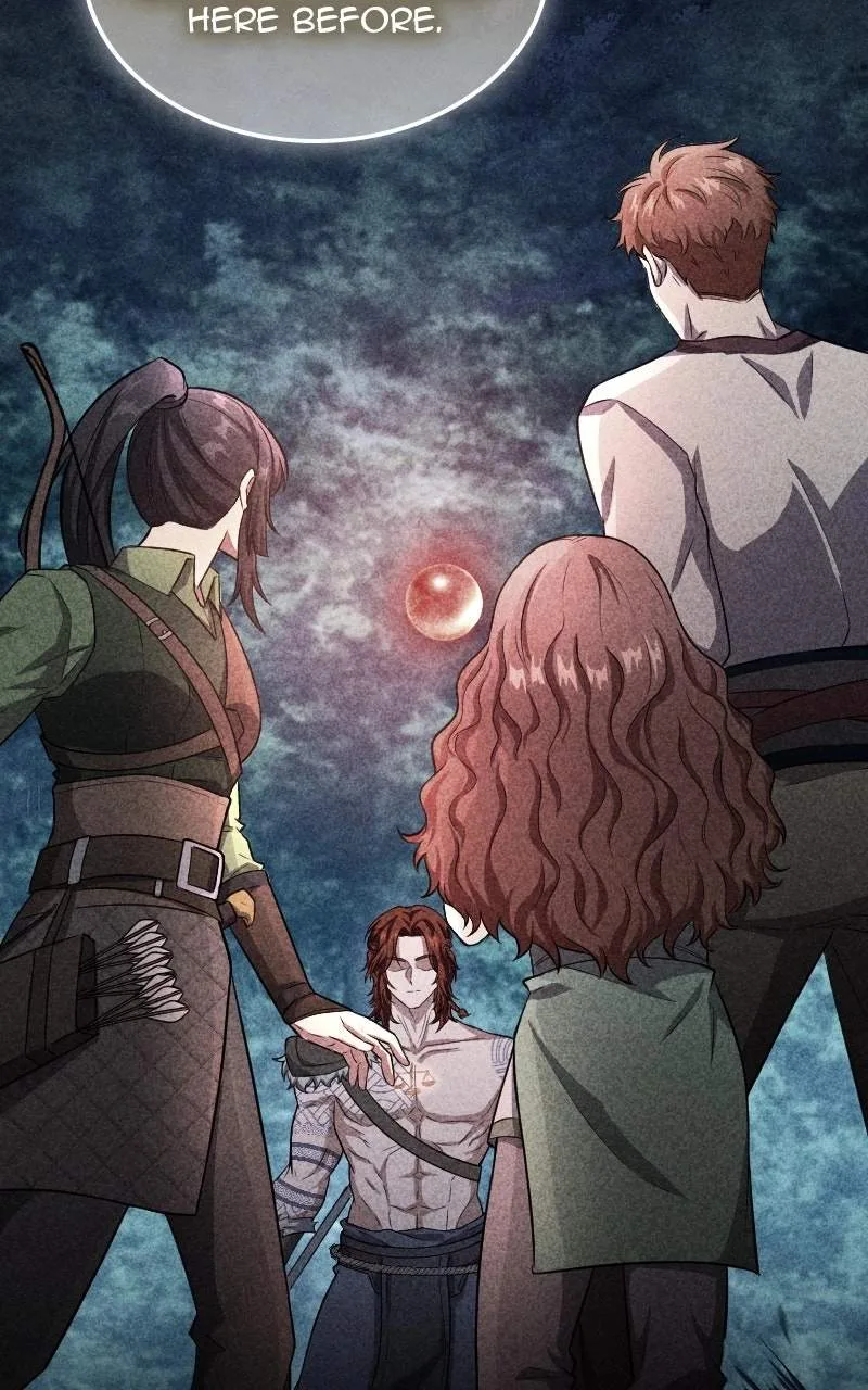 Mark of the Fool Chapter 22 page 5