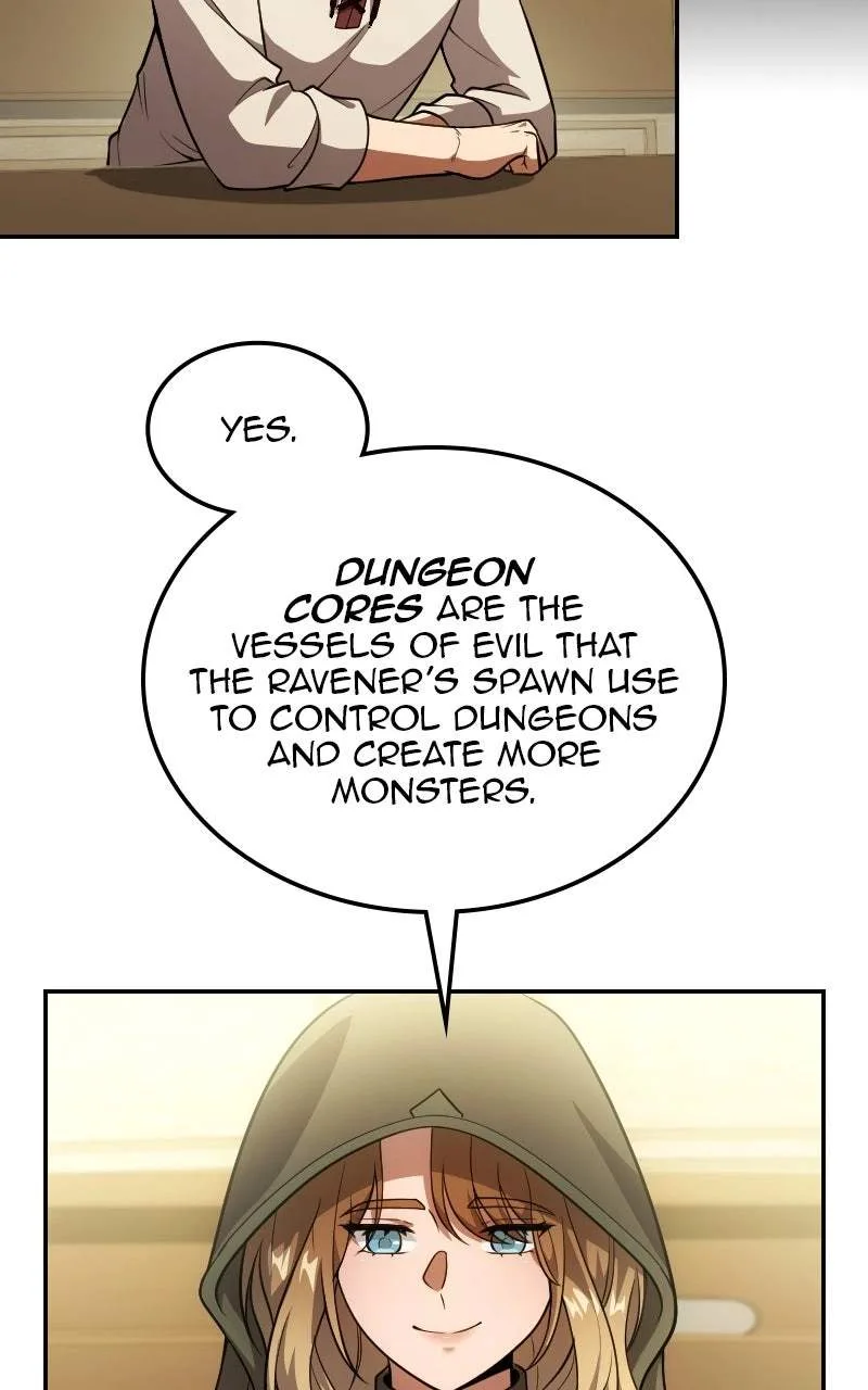 Mark of the Fool Chapter 22 page 8