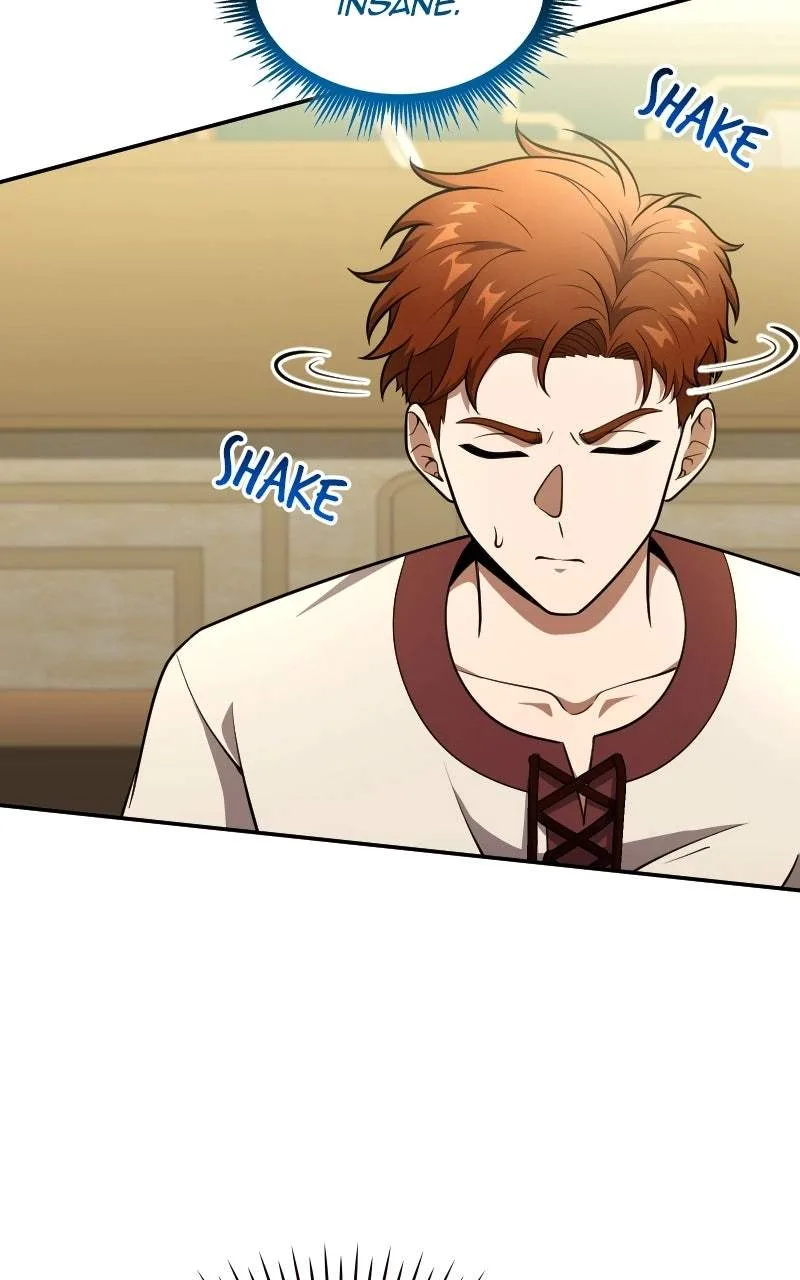 Mark of the Fool Chapter 22 page 33