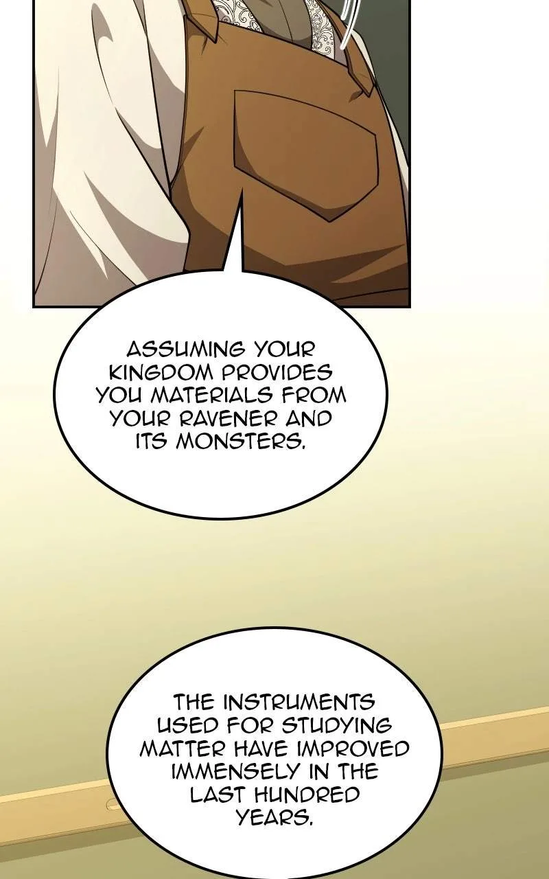 Mark of the Fool Chapter 22 page 23