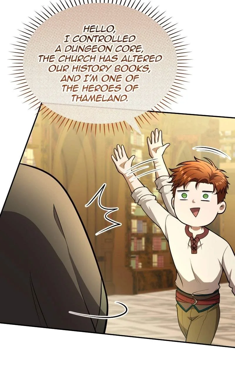 Mark of the Fool Chapter 22 page 34