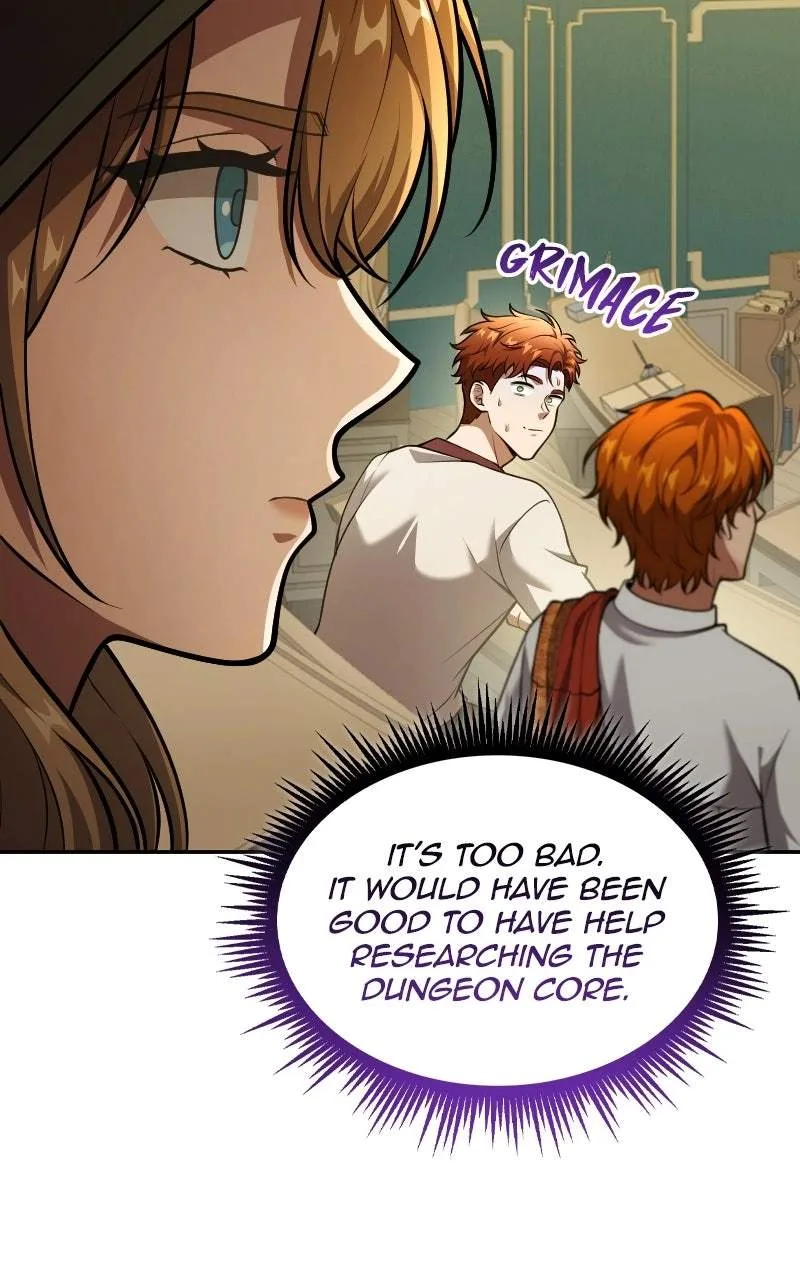 Mark of the Fool Chapter 22 page 27