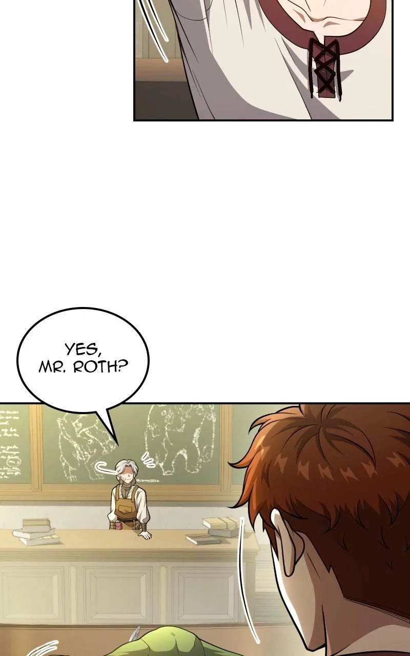 Mark of the Fool Chapter 22 page 41