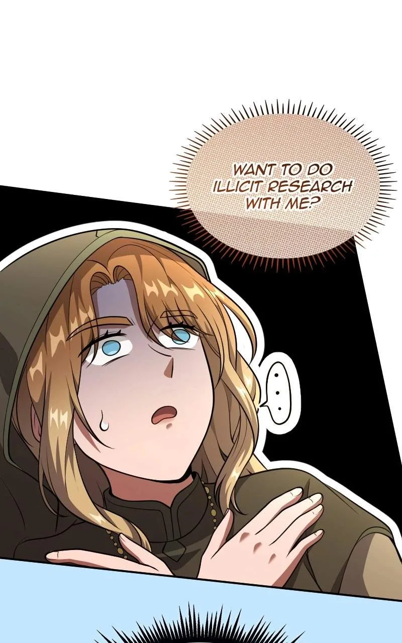 Mark of the Fool Chapter 22 page 35