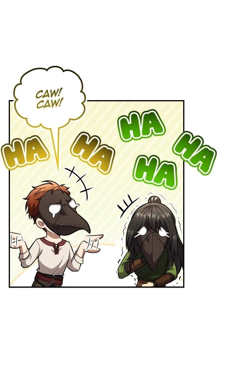 Mark of the Fool Chapter 24 page 22