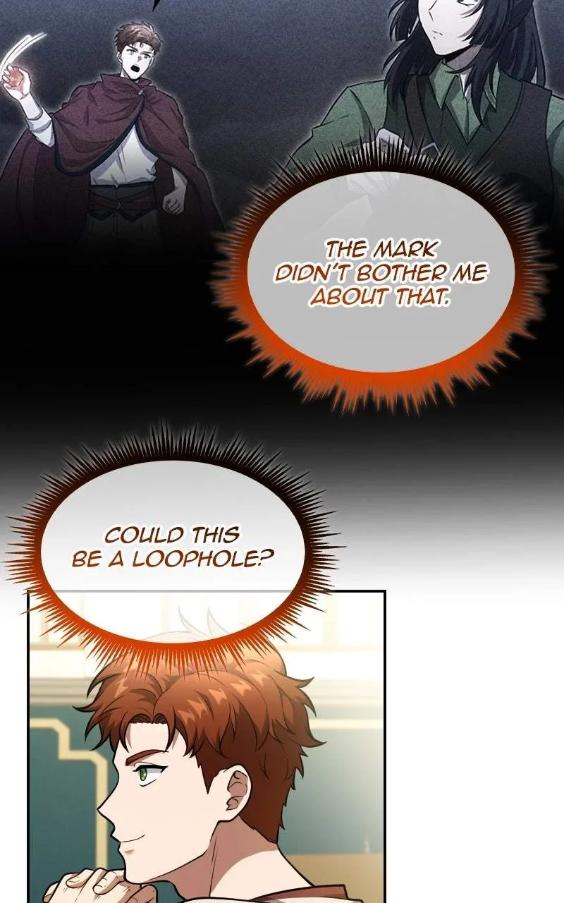 Mark of the Fool Chapter 22 page 54