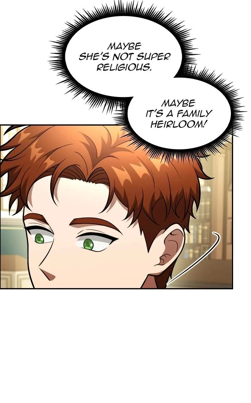 Mark of the Fool Chapter 22 page 66