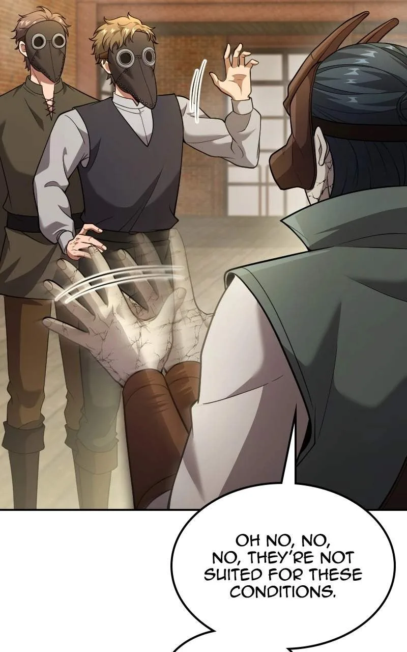 Mark of the Fool Chapter 24 page 45