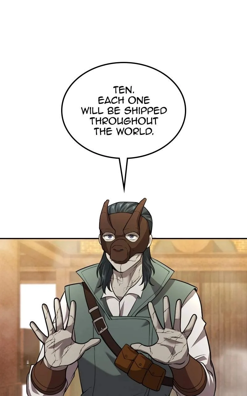 Mark of the Fool Chapter 24 page 43