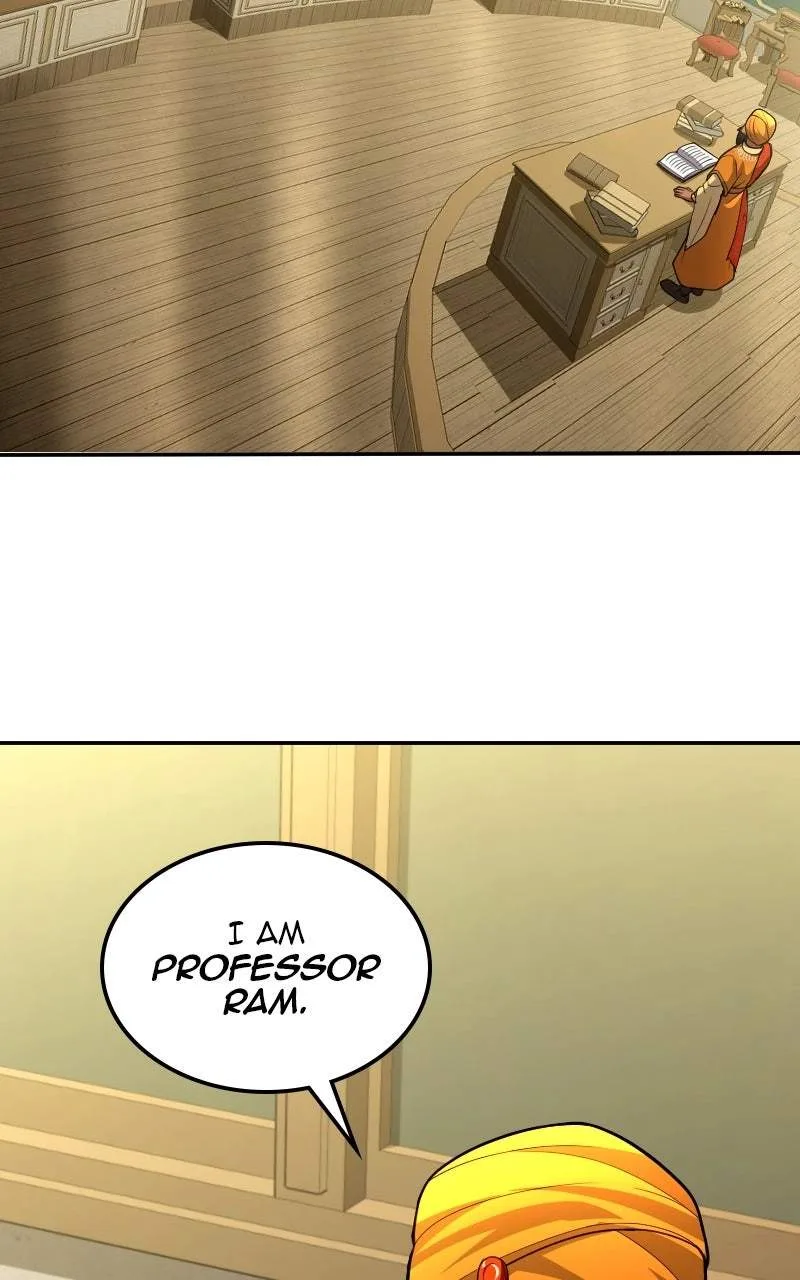 Mark of the Fool Chapter 23 page 23