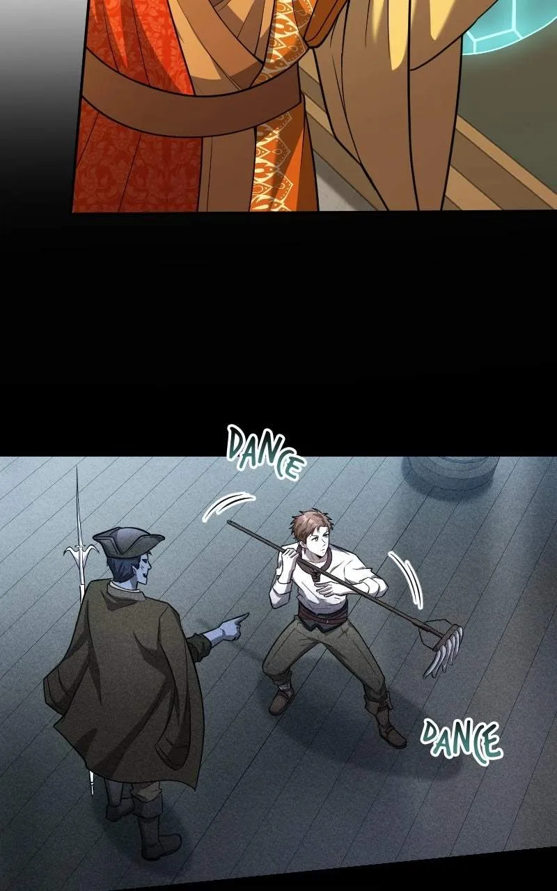 Mark of the Fool Chapter 23 page 43