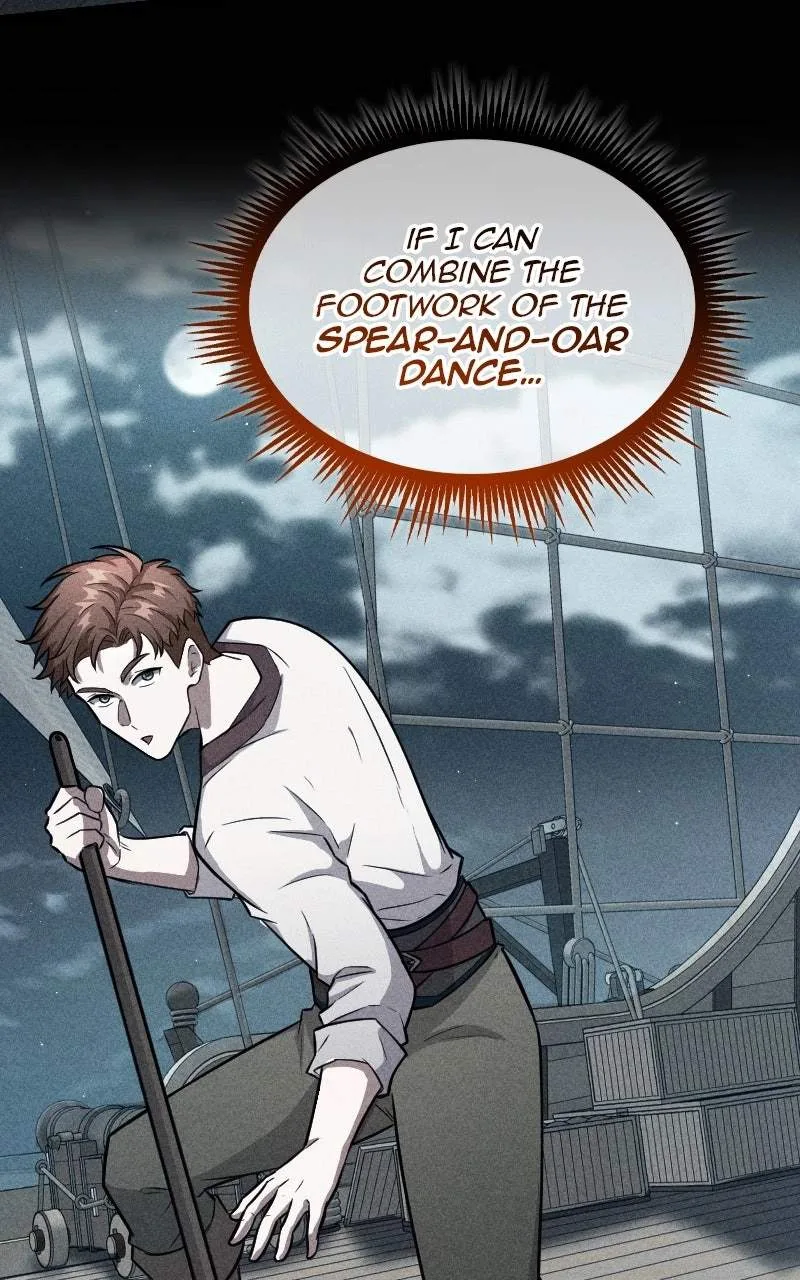 Mark of the Fool Chapter 23 page 44