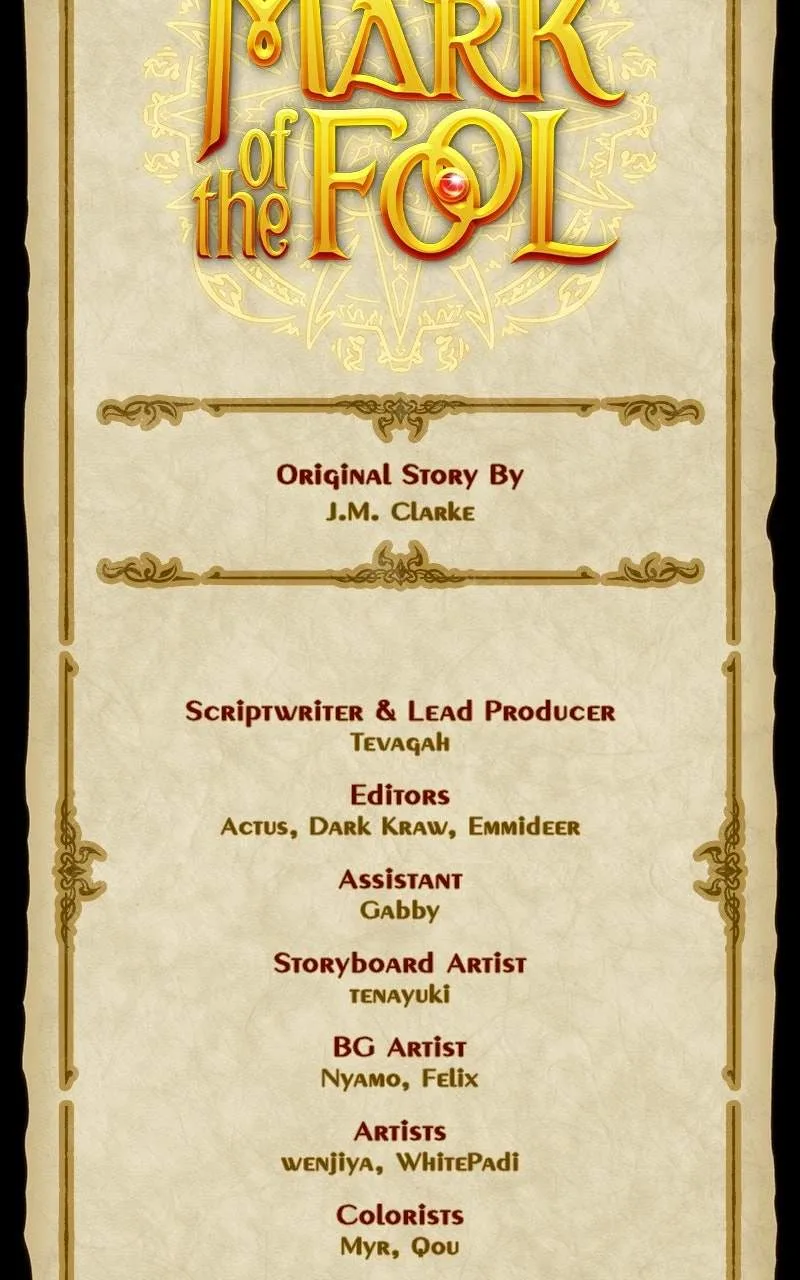 Mark of the Fool Chapter 24 page 101