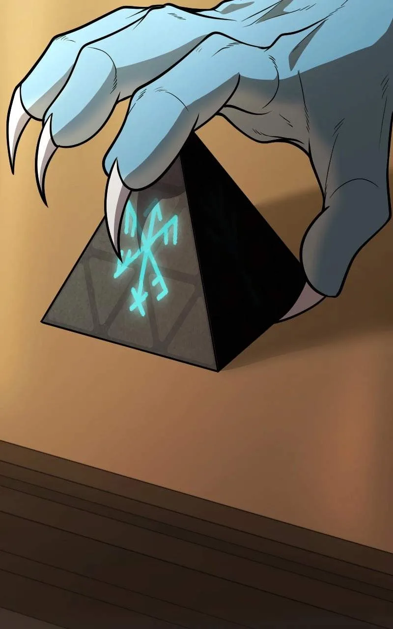 Mark of the Fool Chapter 23 page 92