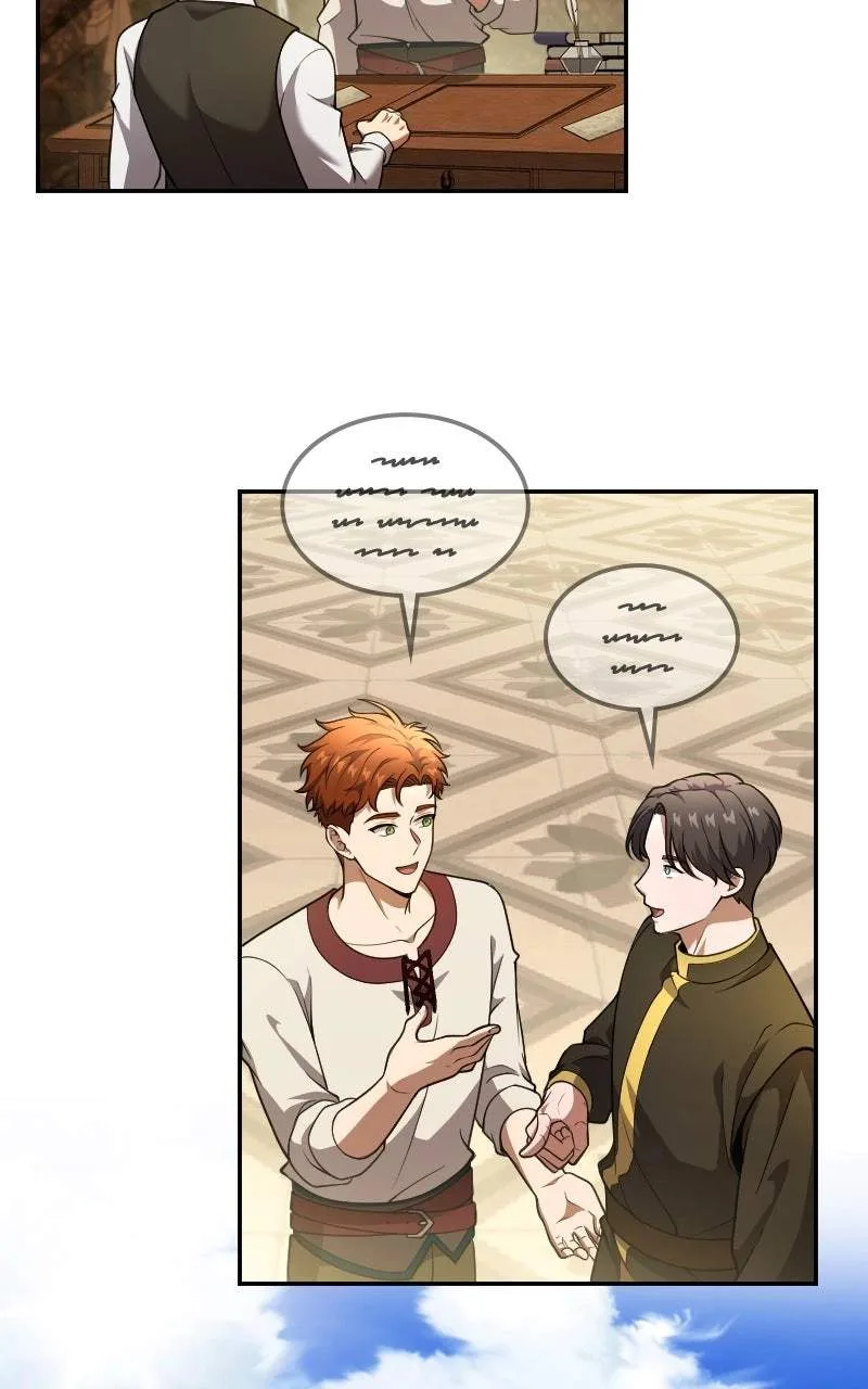 Mark of the Fool Chapter 23 page 111
