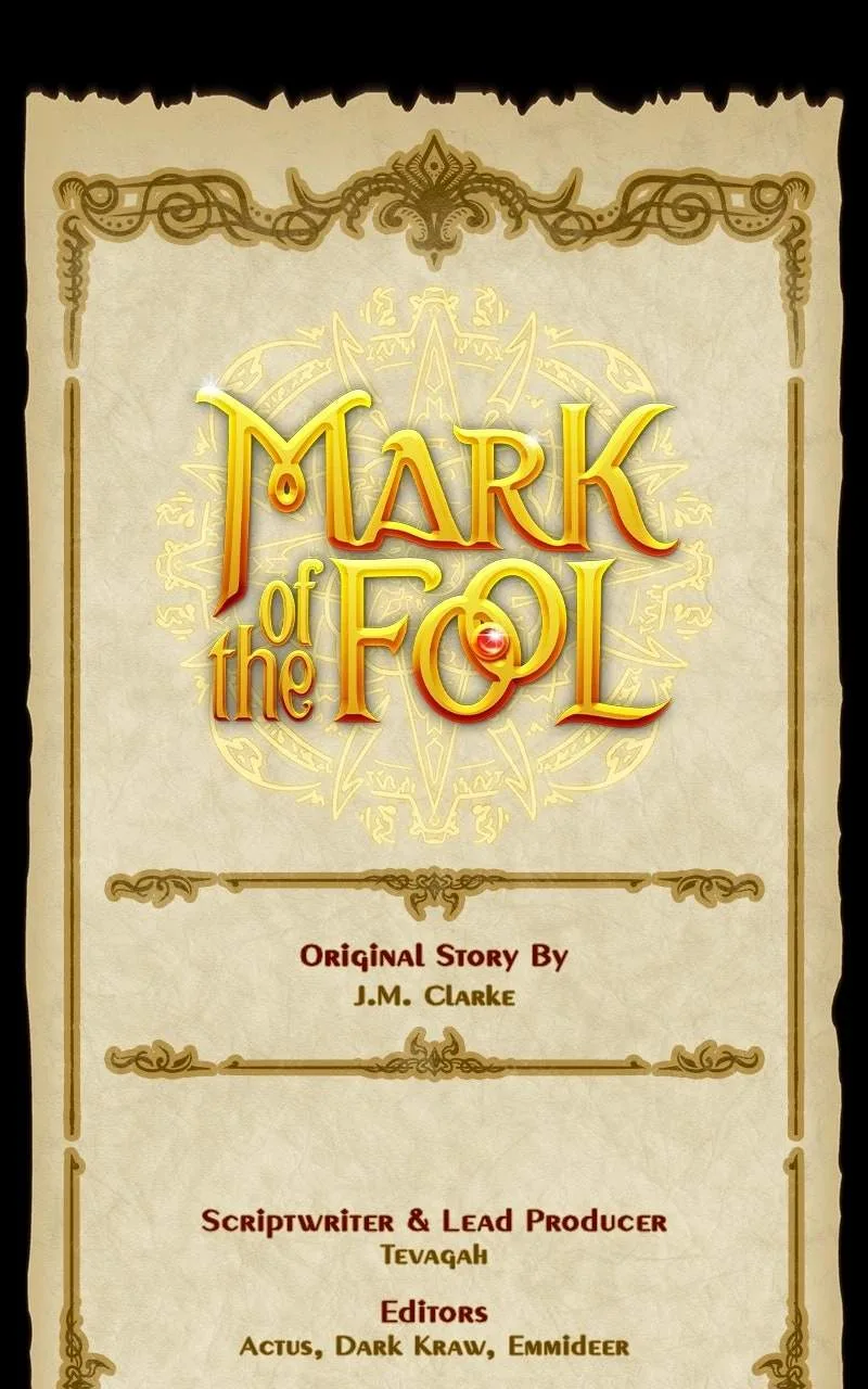 Mark of the Fool Chapter 23 page 120