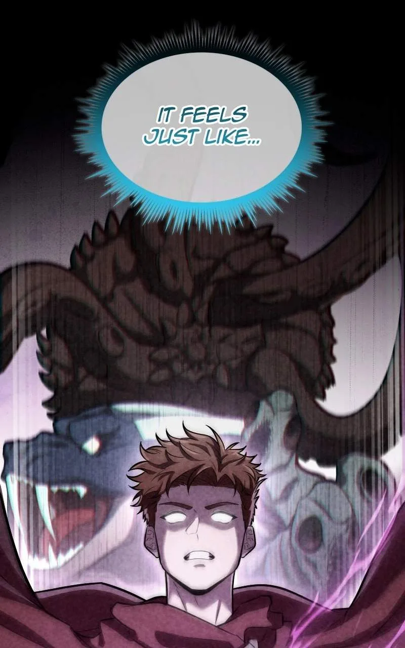 Mark of the Fool Chapter 25 page 1