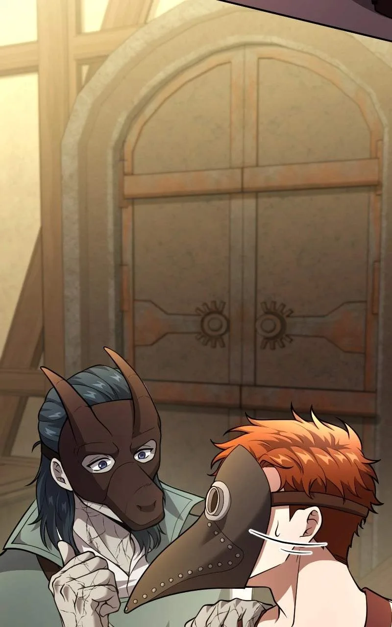 Mark of the Fool Chapter 25 page 15