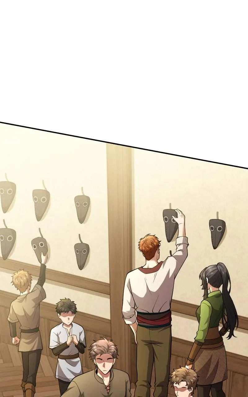 Mark of the Fool Chapter 25 page 22