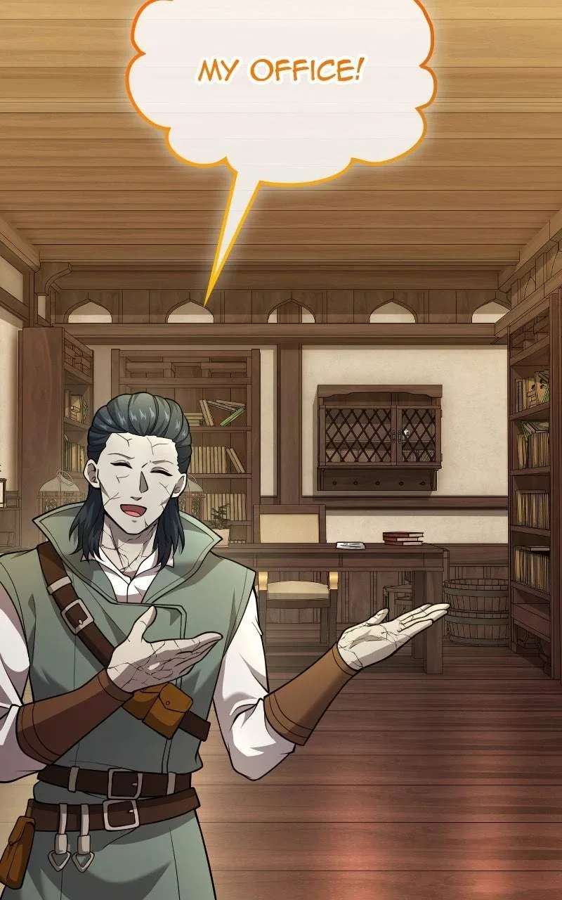 Mark of the Fool Chapter 25 page 25