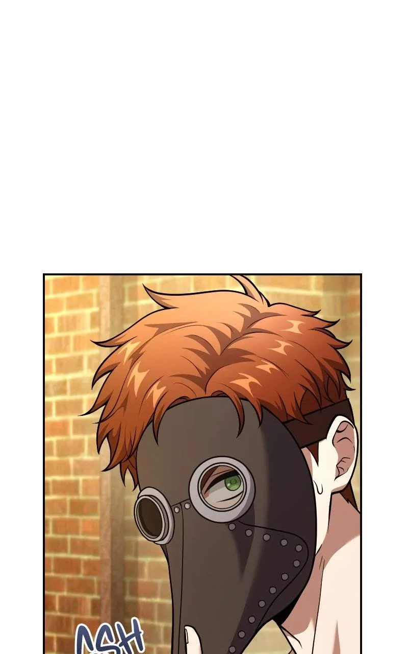 Mark of the Fool Chapter 25 page 20