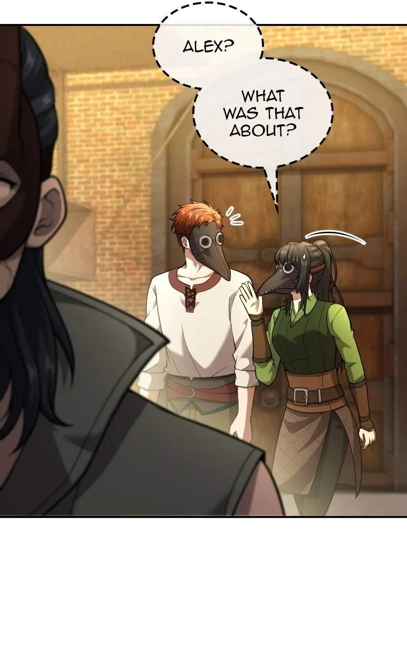 Mark of the Fool Chapter 25 page 19