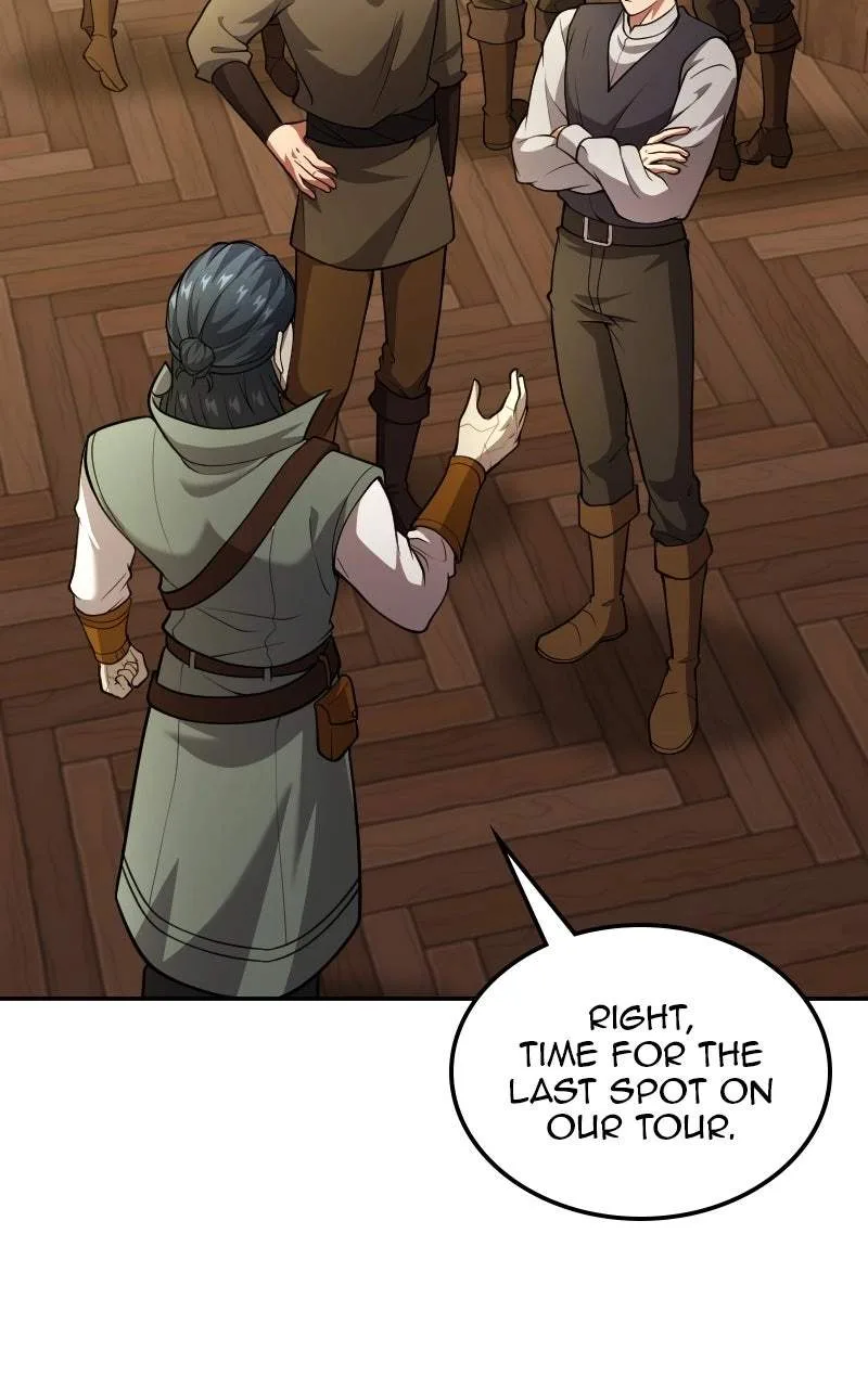 Mark of the Fool Chapter 25 page 23