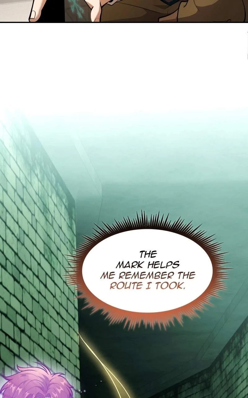Mark of the Fool Chapter 27 page 19