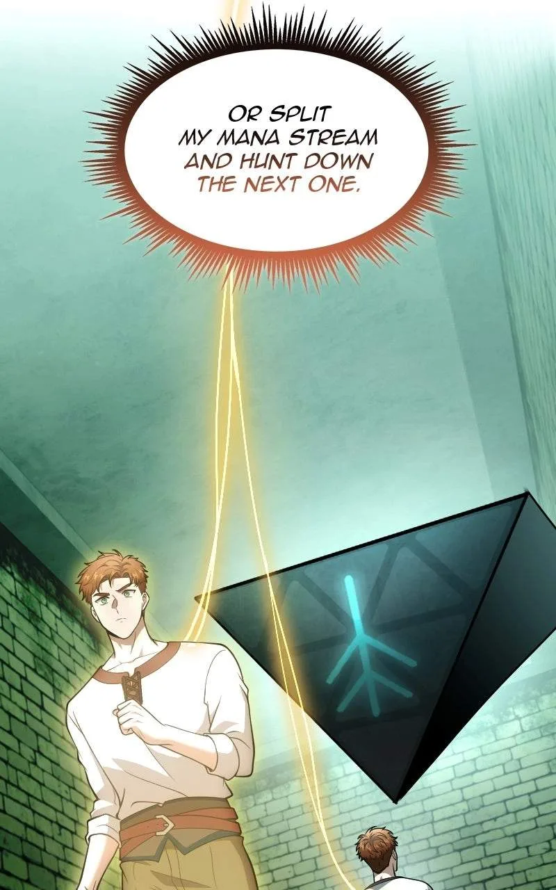 Mark of the Fool Chapter 27 page 26