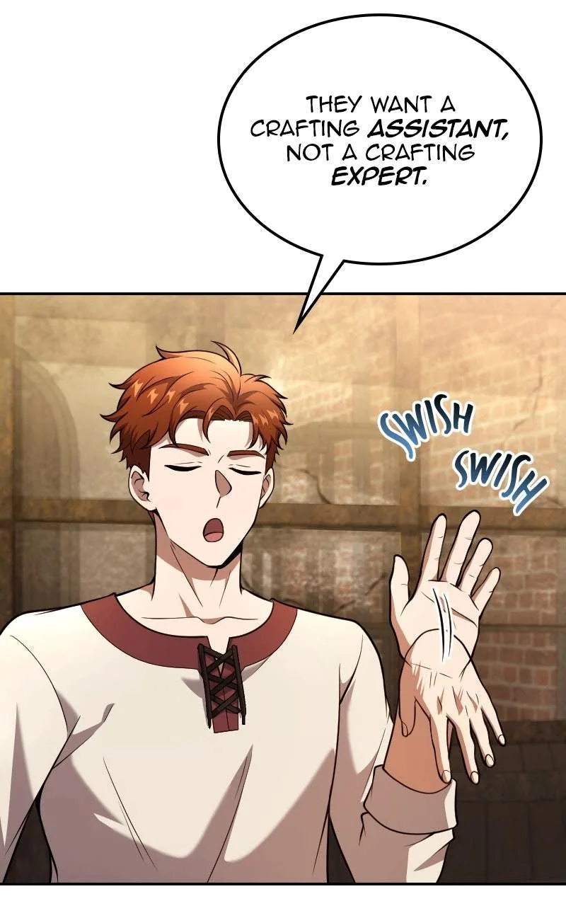 Mark of the Fool Chapter 25 page 54