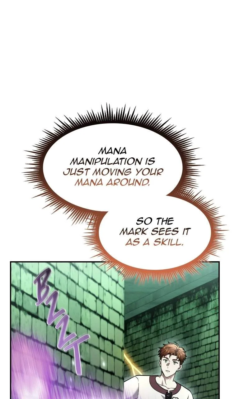 Mark of the Fool Chapter 27 page 21