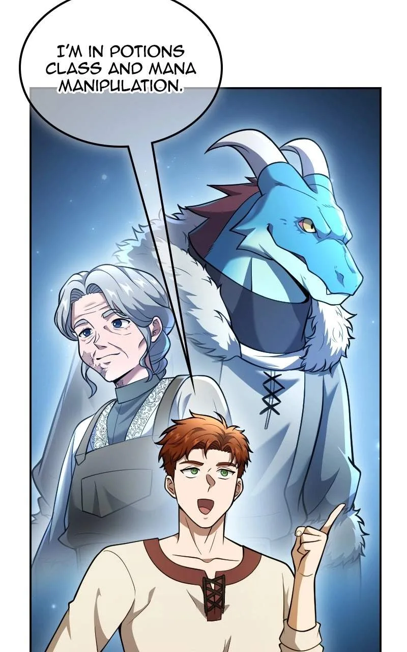 Mark of the Fool Chapter 25 page 58