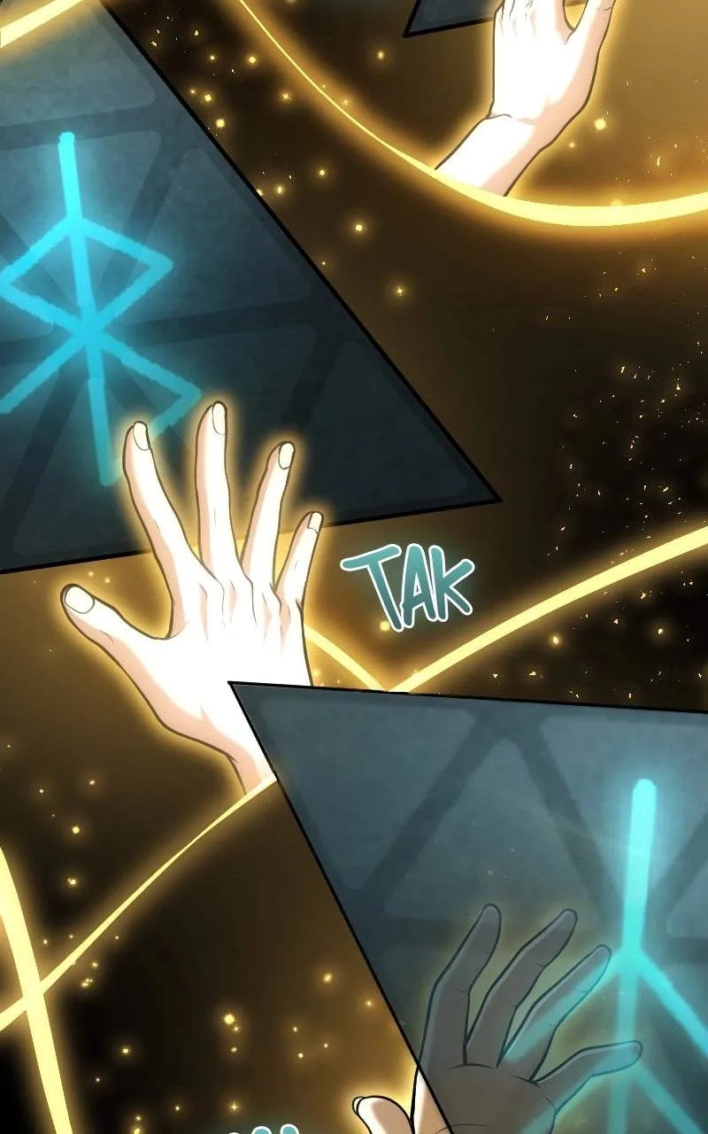 Mark of the Fool Chapter 27 page 34