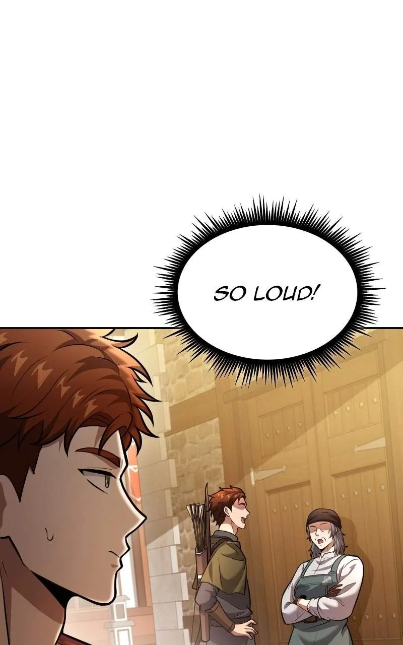 Mark of the Fool Chapter 25 page 73