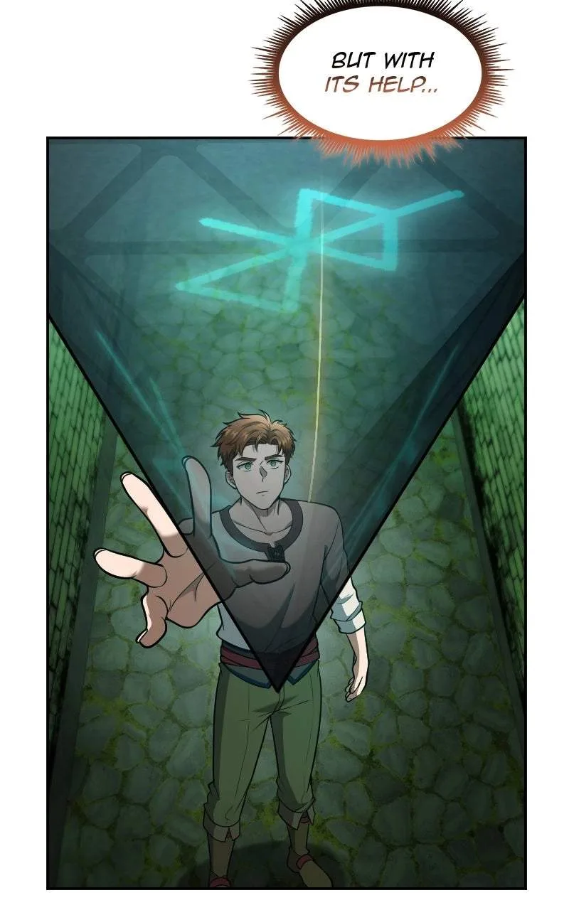 Mark of the Fool Chapter 27 page 32