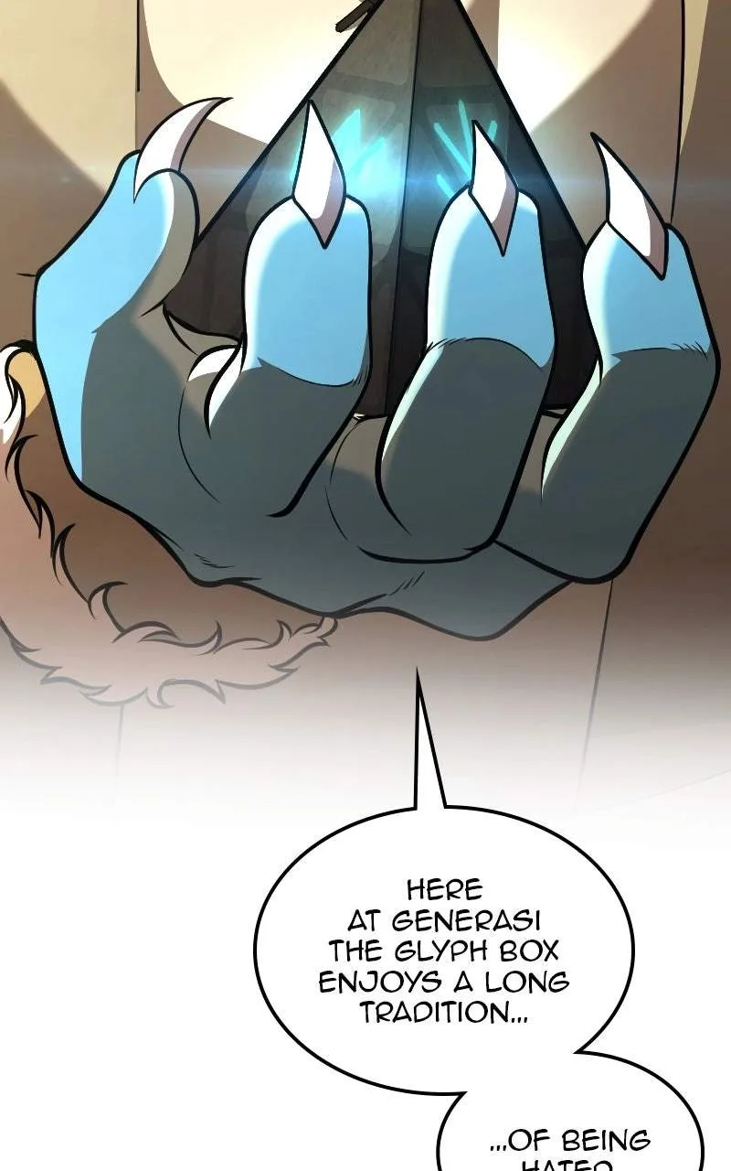 Mark of the Fool Chapter 26 page 65