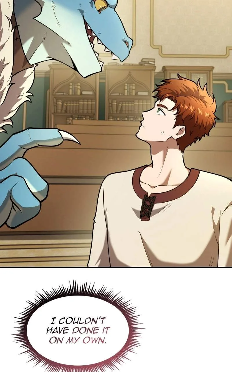 Mark of the Fool Chapter 27 page 64