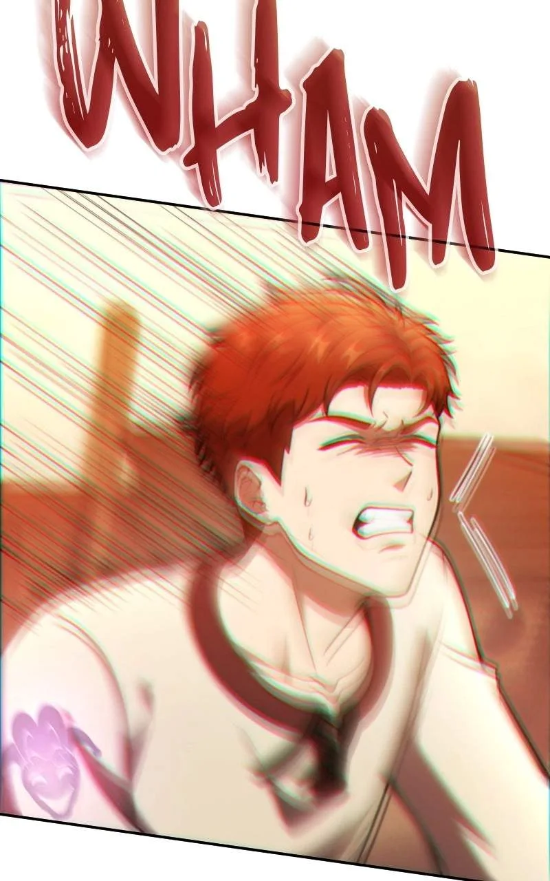 Mark of the Fool Chapter 27 page 71