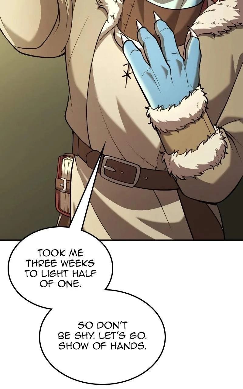 Mark of the Fool Chapter 26 page 80