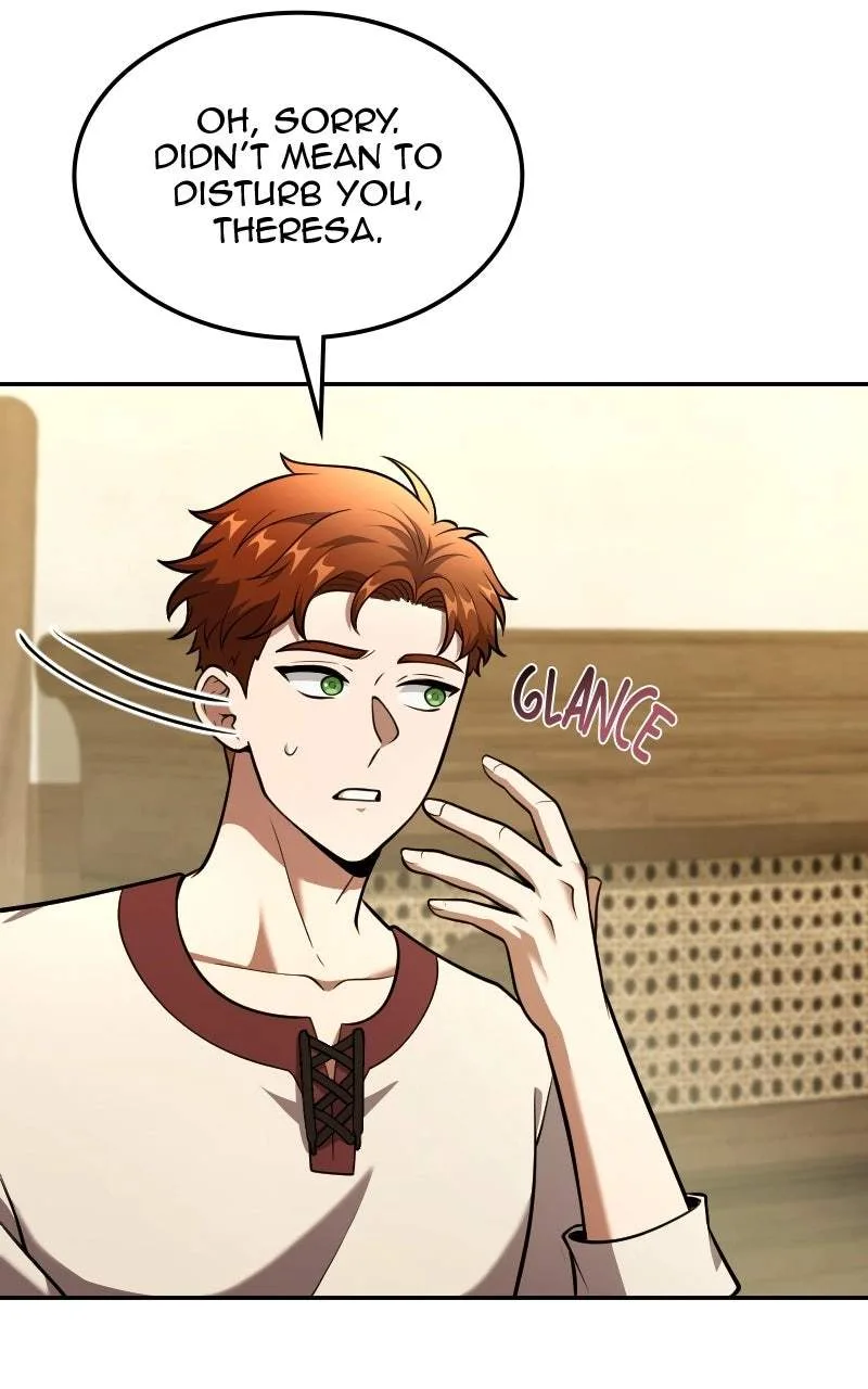 Mark of the Fool Chapter 27 page 74