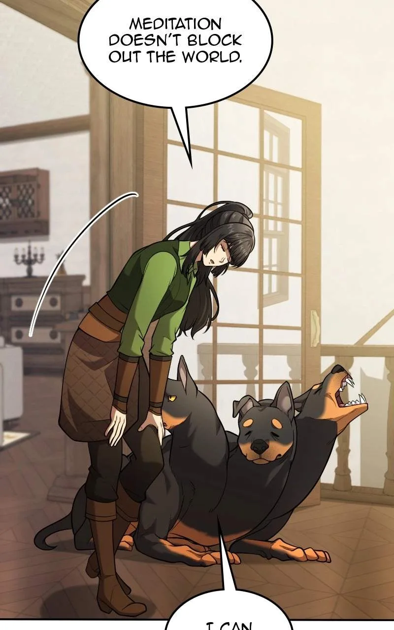 Mark of the Fool Chapter 27 page 95