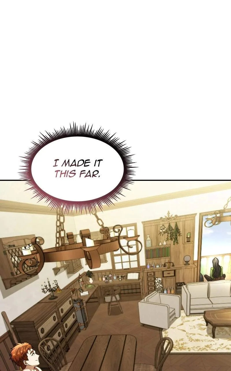 Mark of the Fool Chapter 27 page 91