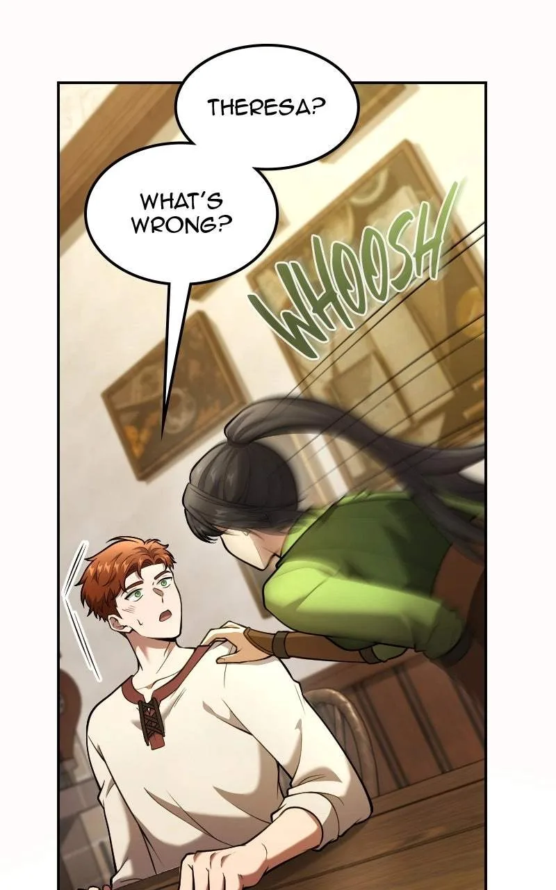 Mark of the Fool Chapter 27 page 99
