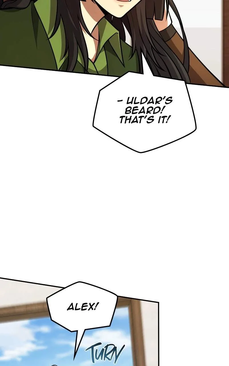 Mark of the Fool Chapter 27 page 97