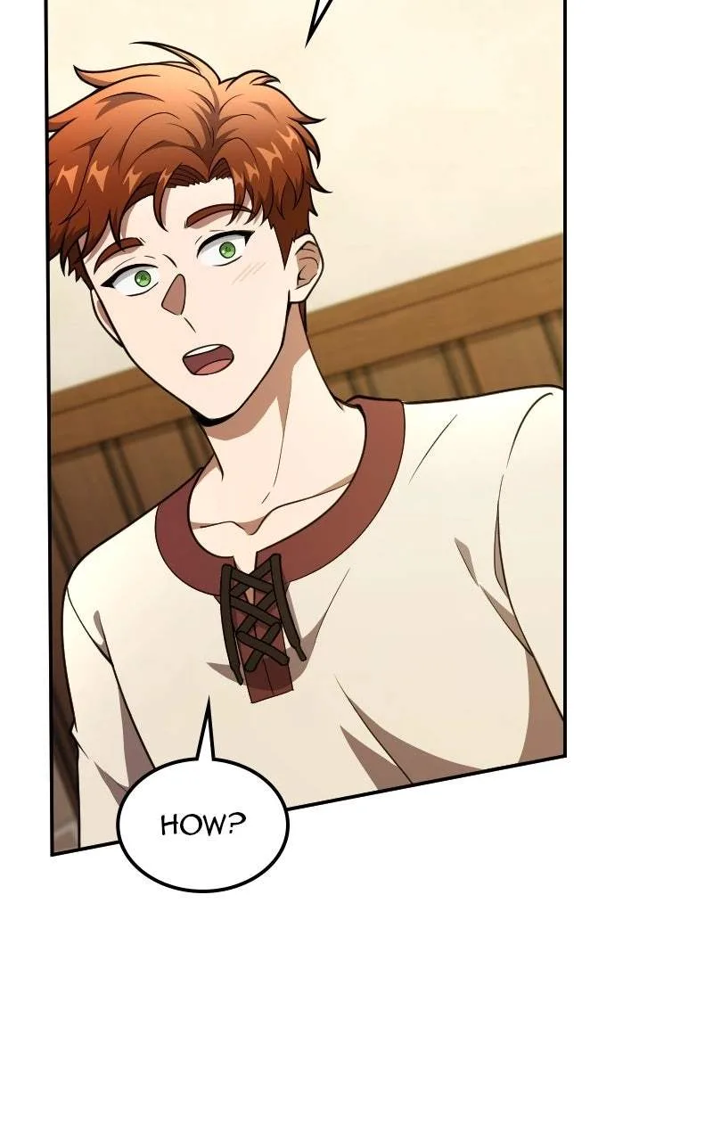 Mark of the Fool Chapter 28 page 6
